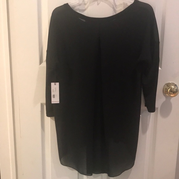 Dex Tops - Women’s medium top